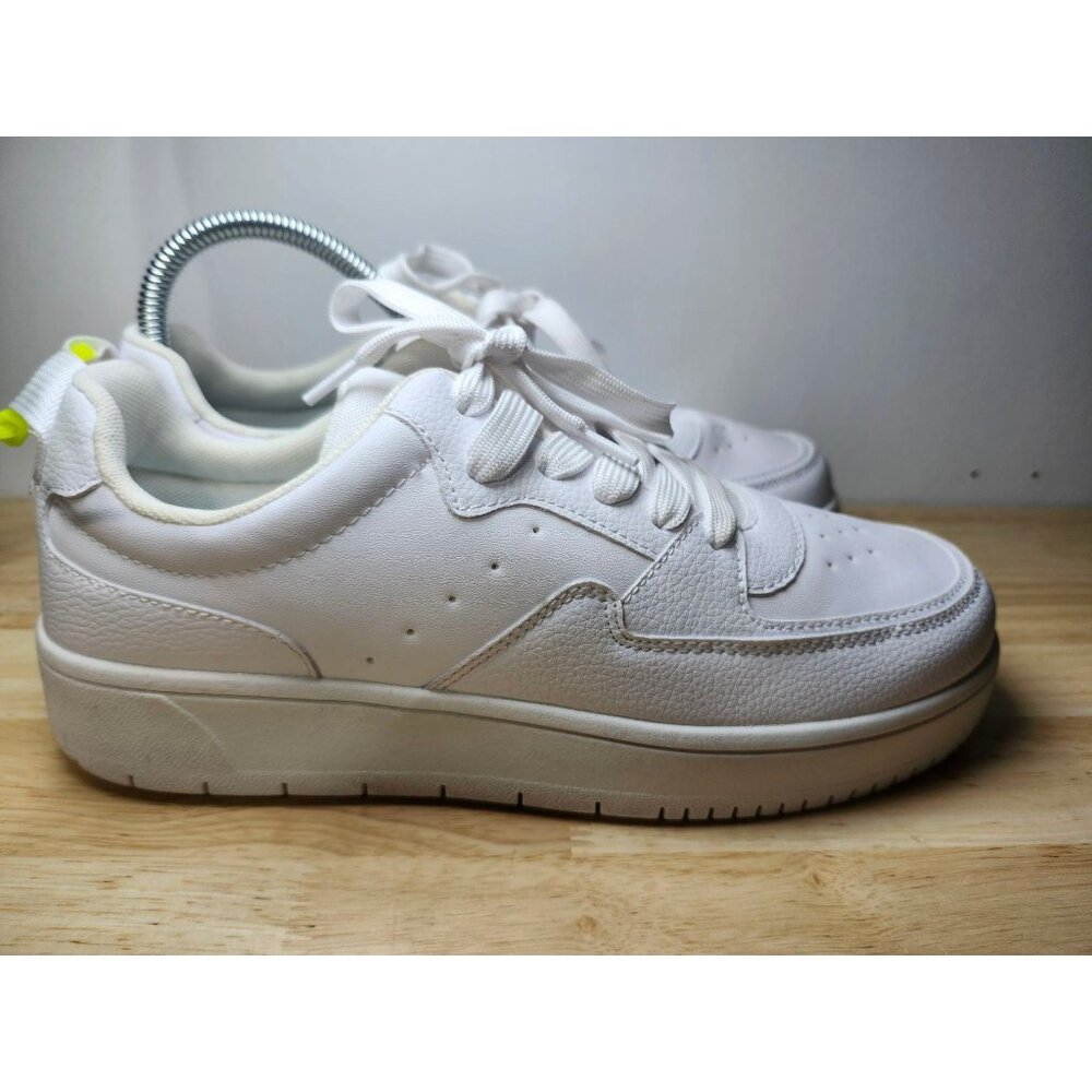 H&M sneakers White US 6.5